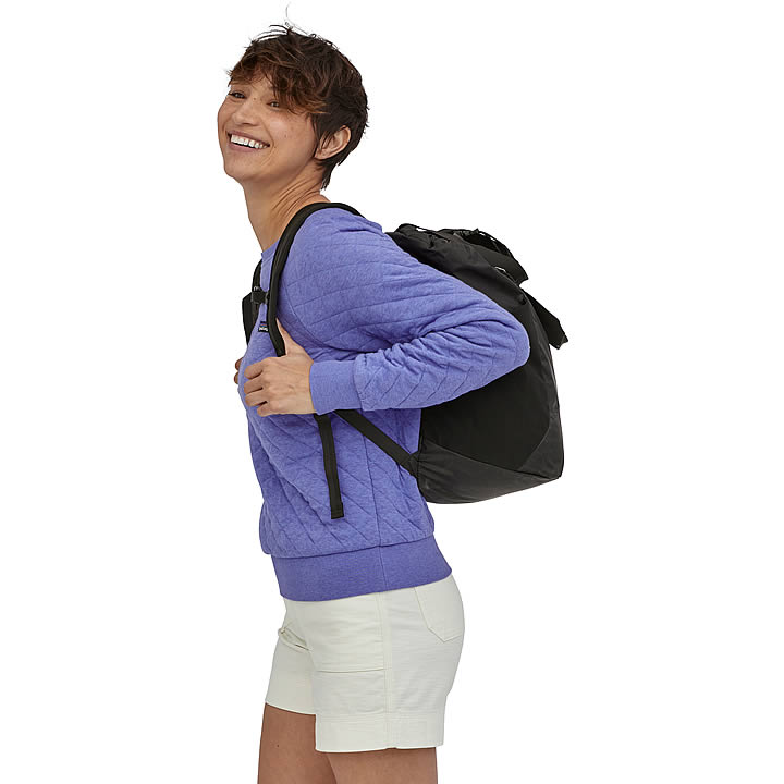 Patagonia Ultralight Black Hole Tote Pack