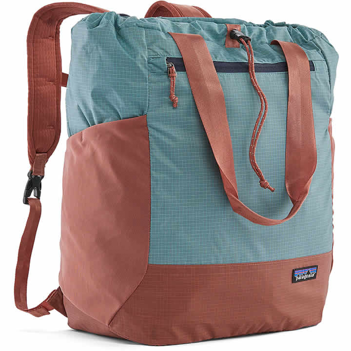 Patagonia Ultralight Black Hole Tote Pack