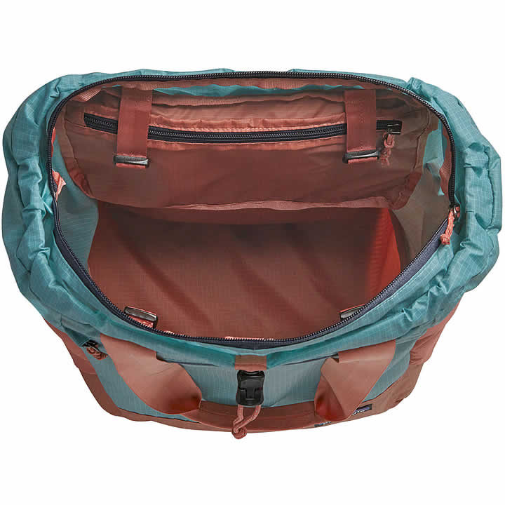 Patagonia Ultralight Black Hole Tote Pack