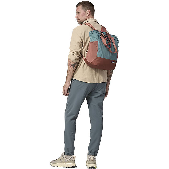 Patagonia Ultralight Black Hole Tote Pack