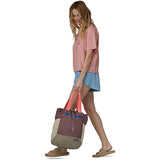 Patagonia Ultralight Black Hole Tote Pack