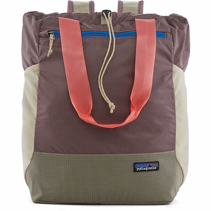 Patagonia Ultralight Black Hole Tote Pack