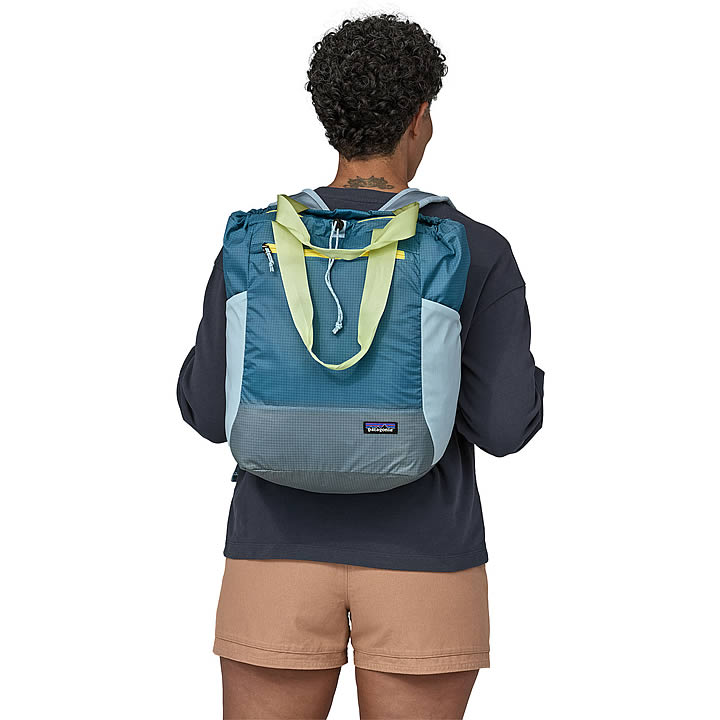 Patagonia Ultralight Black Hole Tote Pack