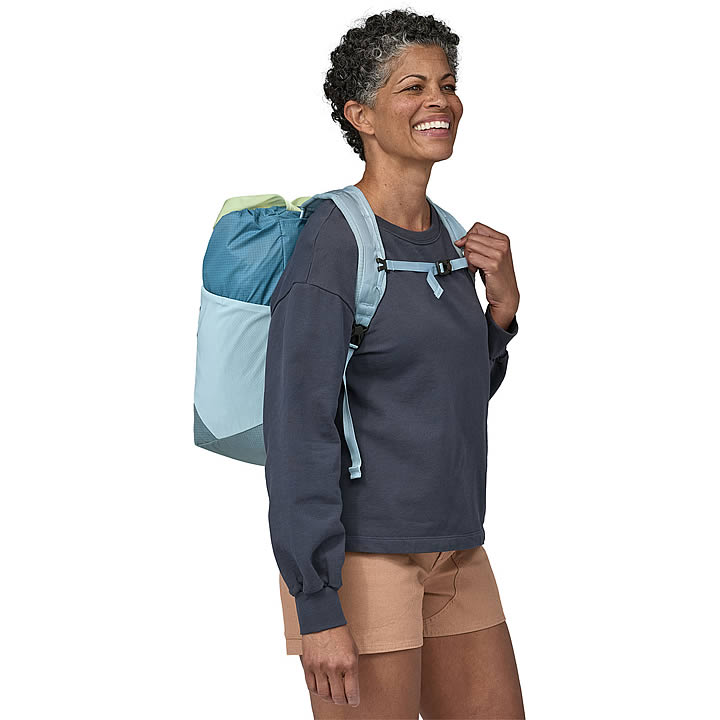 Patagonia Ultralight Black Hole Tote Pack