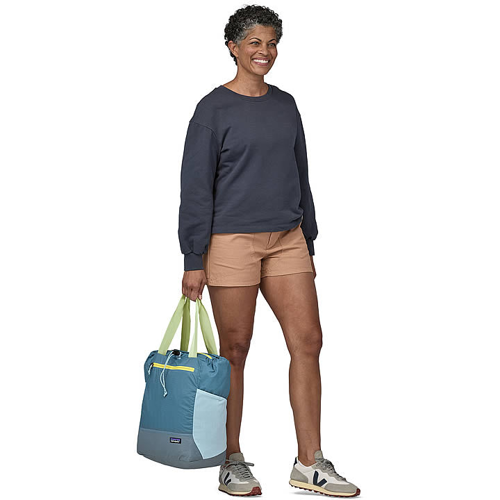 Patagonia Ultralight Black Hole Tote Pack