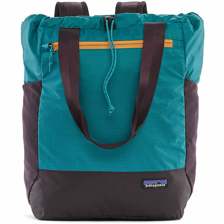 Patagonia Ultralight Black Hole Tote Pack