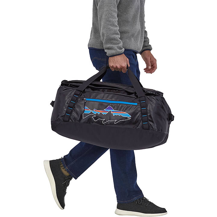 Patagonia Black Hole Duffel 55L