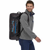 Patagonia Black Hole Duffel 55L