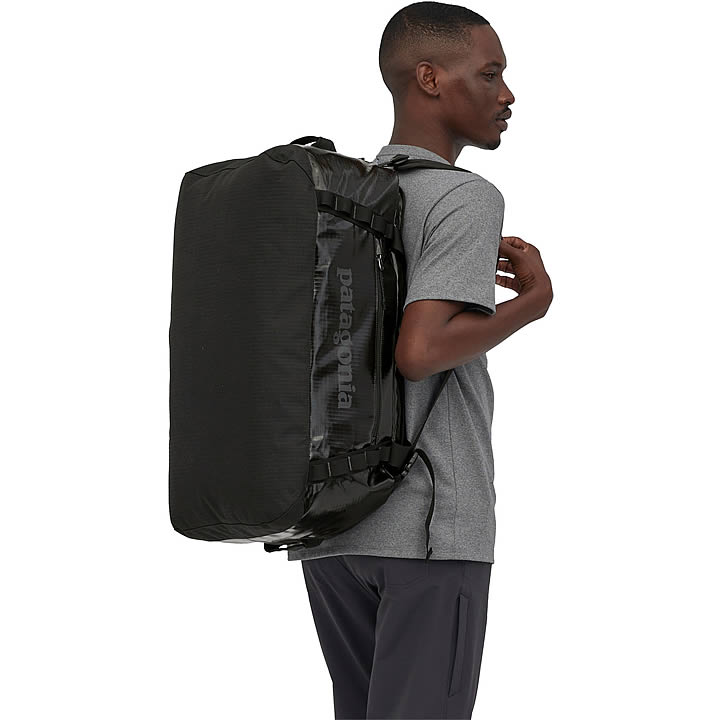 Patagonia Black Hole Duffel 55L