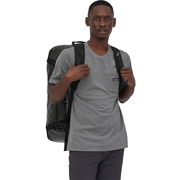 Patagonia Black Hole Duffel 55L