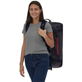 Patagonia Black Hole Duffel 55L
