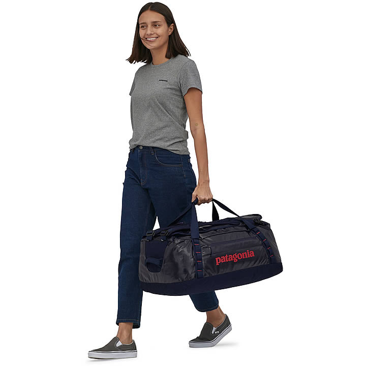 Patagonia Black Hole Duffel 55L
