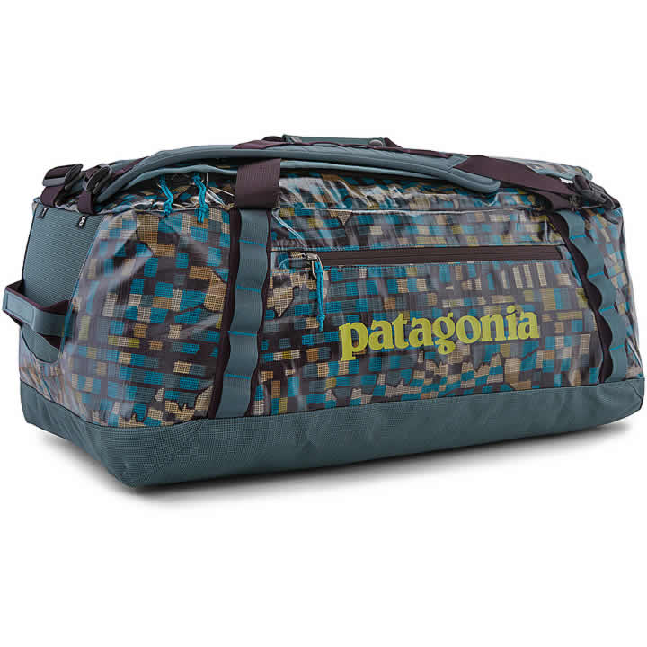 Patagonia Black Hole Duffel 55L