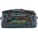 Patagonia Black Hole Duffel 55L