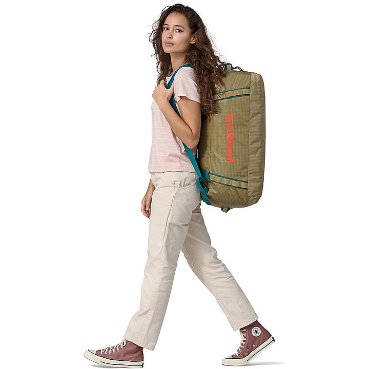 Patagonia Black Hole Duffel 55L