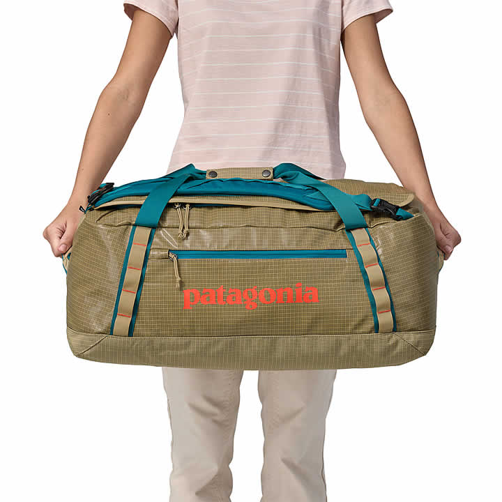 Patagonia Black Hole Duffel 55L