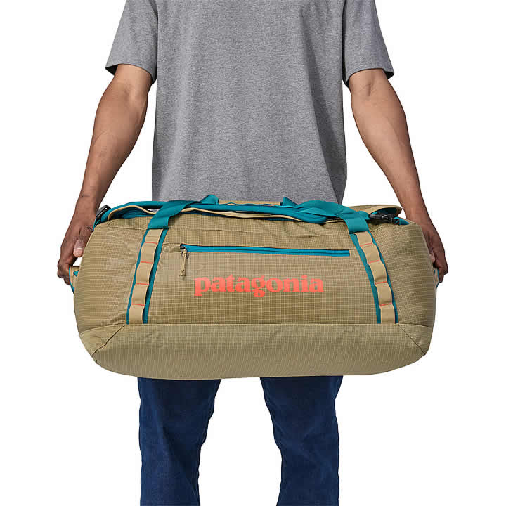 Patagonia Black Hole Duffel 55L