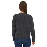Patagonia Recycled Wool-Blend Cardigan Women's