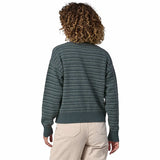 Patagonia Recycled Wool-Blend Cardigan Women's