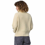 Patagonia Recycled Wool-Blend 1/4 Zip Sweater Women's