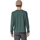 Patagonia Regenerative Organic Certified Cotton Lightweight Henley Men's