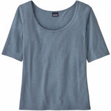 Patagonia Trail Harbor T-Shirt Women's