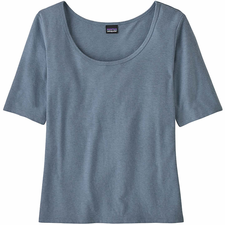 Patagonia Trail Harbor T-Shirt Women's