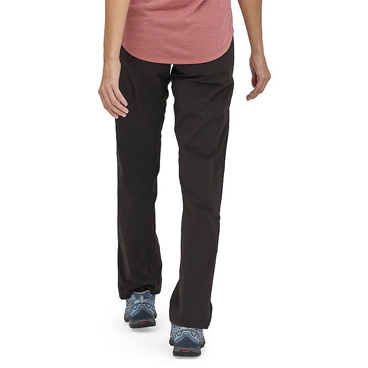 Patagonia Quandary Pants Short Women's