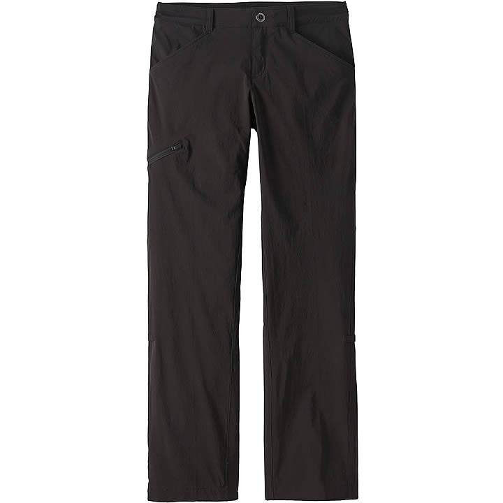 Patagonia Quandary Pants Short Women's