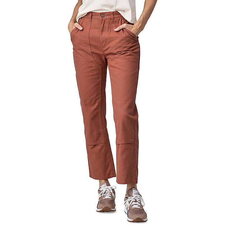 Patagonia Heritage Stand Up Pants Women's