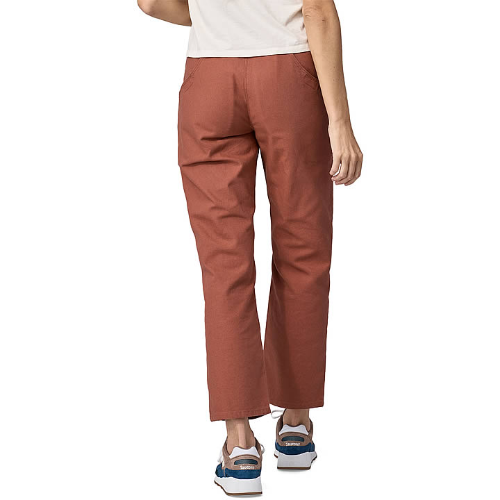 Patagonia Heritage Stand Up Pants Women's