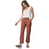 Patagonia Heritage Stand Up Pants Women's