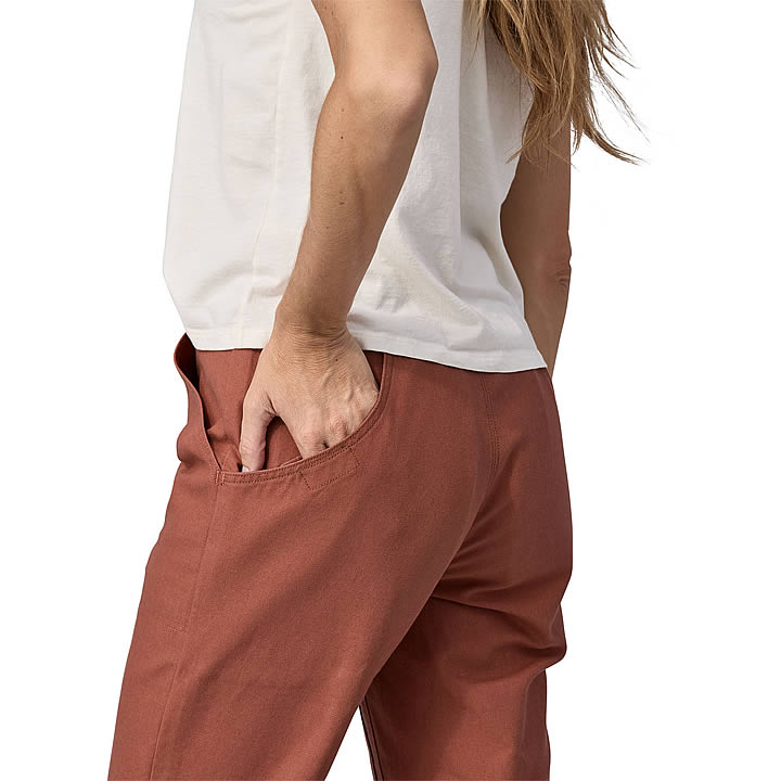 Patagonia Heritage Stand Up Pants Women's