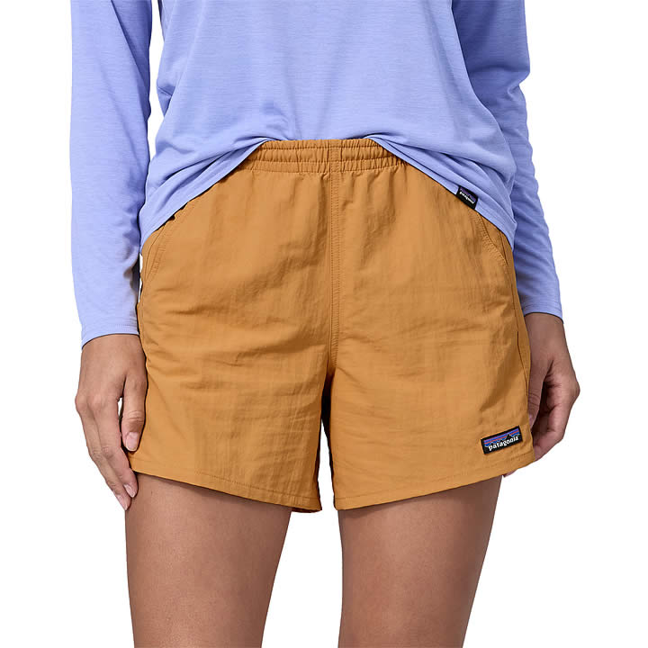 Patagonia Baggies Shorts 5" Women's