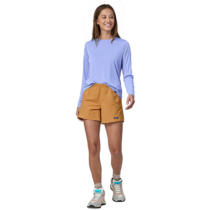 Patagonia Baggies Shorts 5" Women's