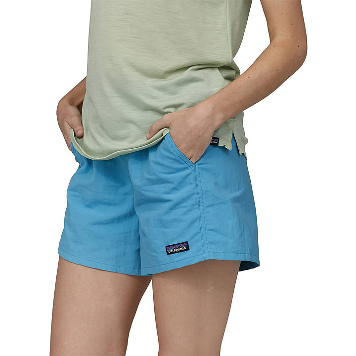 Patagonia Baggies Shorts 5" Women's