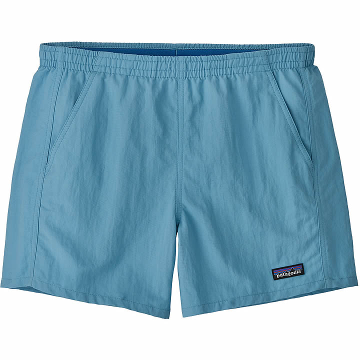 Patagonia Baggies Shorts 5" Women's