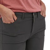 Patagonia Skyline Traveler Shorts Women's
