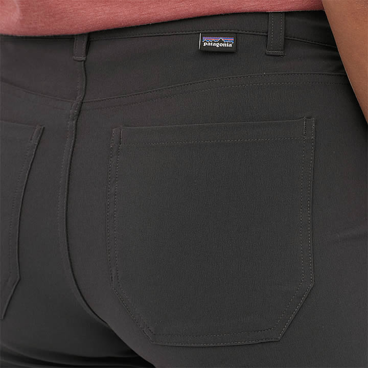 Patagonia Skyline Traveler Shorts Women's