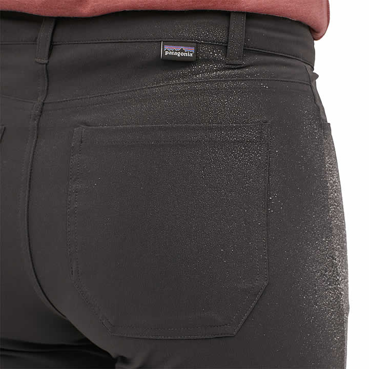 Patagonia Skyline Traveler Shorts Women's
