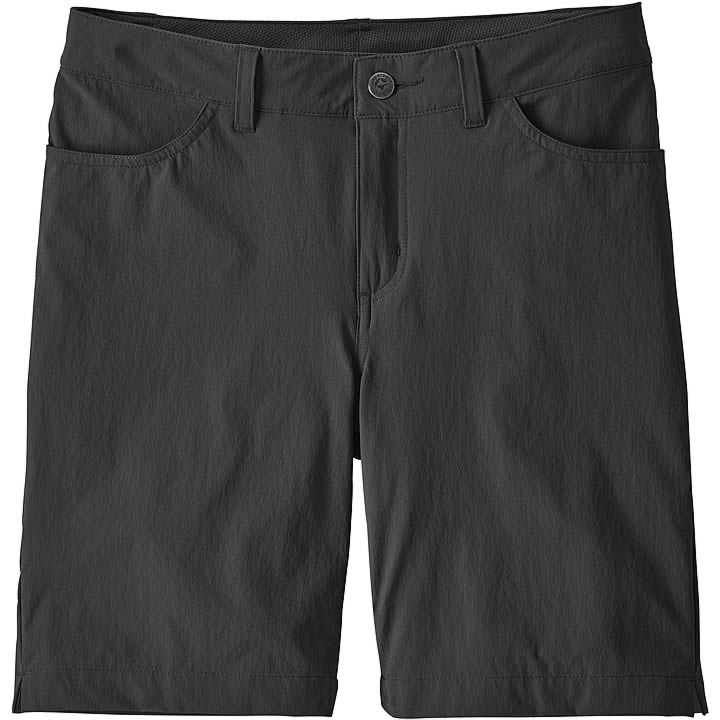 Patagonia Skyline Traveler Shorts Women's