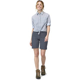 Patagonia Skyline Traveler Shorts Women's