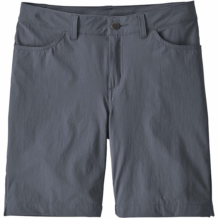Patagonia Skyline Traveler Shorts Women's