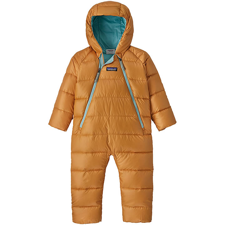 Patagonia Infant Hi-Loft Down Sweater Bunting