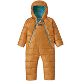 Patagonia Infant Hi-Loft Down Sweater Bunting