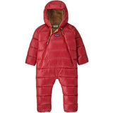 Patagonia Infant Hi-Loft Down Sweater Bunting