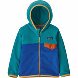 Patagonia Baby Micro D Snap-T Jacket