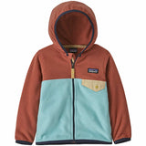 Patagonia Baby Micro D Snap-T Jacket