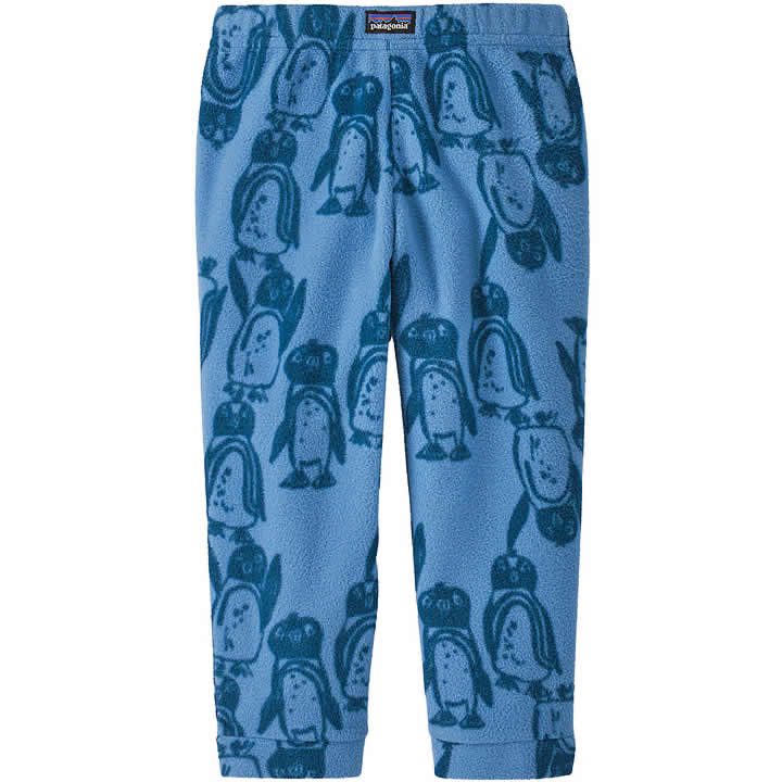 Patagonia Baby Micro D Bottoms