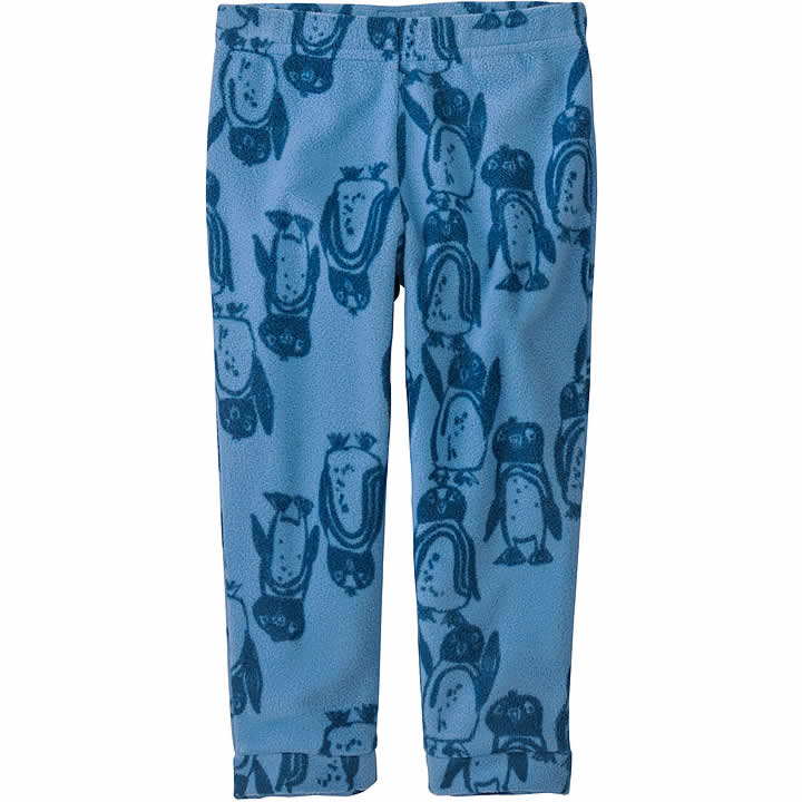 Patagonia Baby Micro D Bottoms